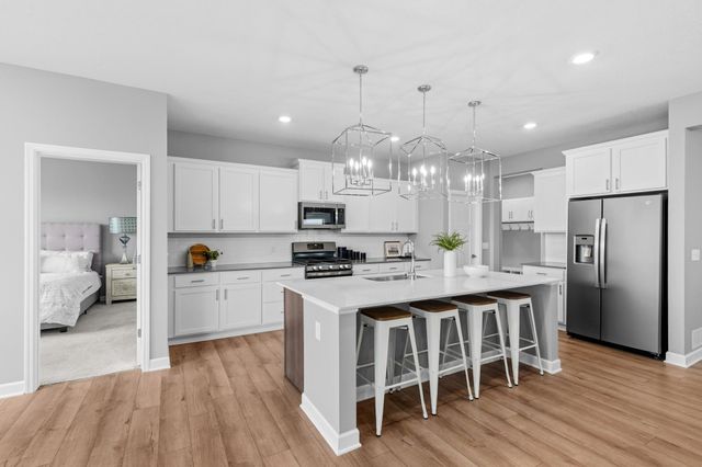 7380 Forest Lane, Lino Lakes, MN 55038