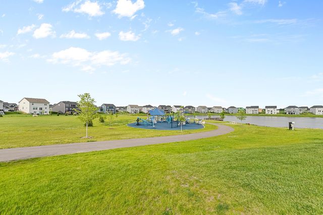 7380 Forest Lane, Lino Lakes, MN 55038