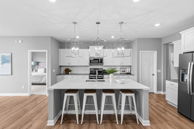 7380 Forest Lane, Lino Lakes, MN 55038