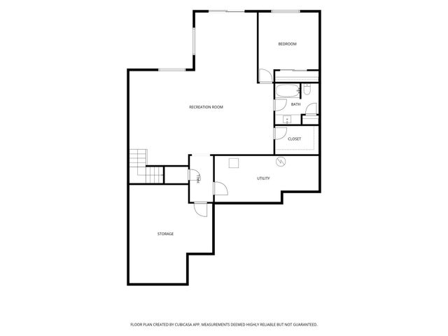 7380 Forest Lane, Lino Lakes, MN 55038