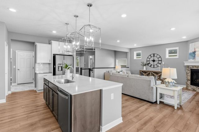7380 Forest Lane, Lino Lakes, MN 55038