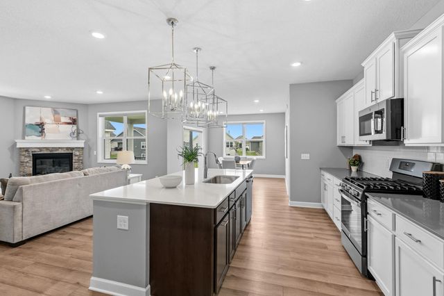 7380 Forest Lane, Lino Lakes, MN 55038