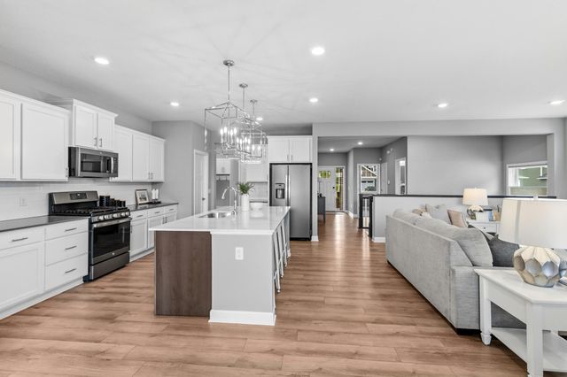 7380 Forest Lane, Lino Lakes, MN 55038