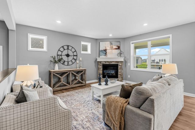 7380 Forest Lane, Lino Lakes, MN 55038