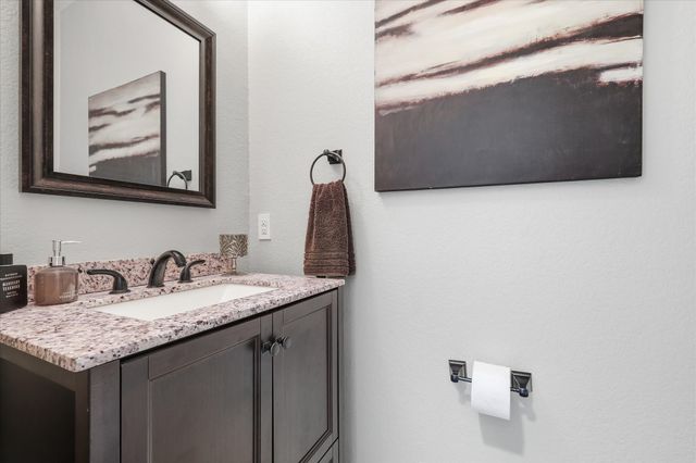 374 Fairlanding Avenue, Fairview, TX 75069
