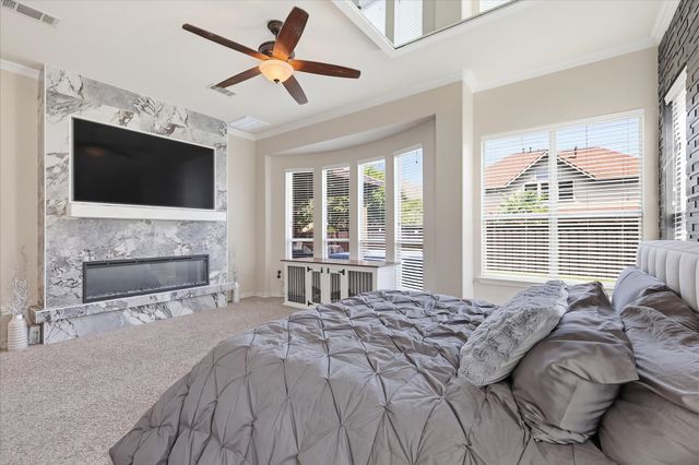 374 Fairlanding Avenue, Fairview, TX 75069