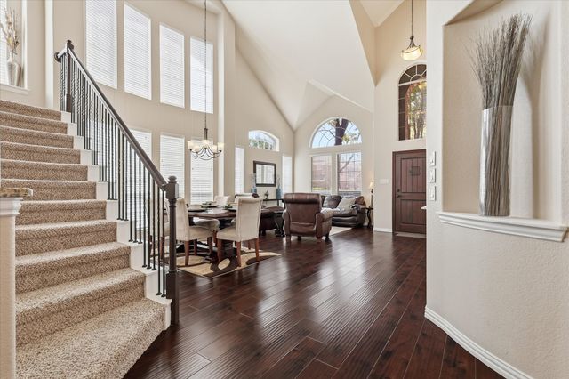 374 Fairlanding Avenue, Fairview, TX 75069