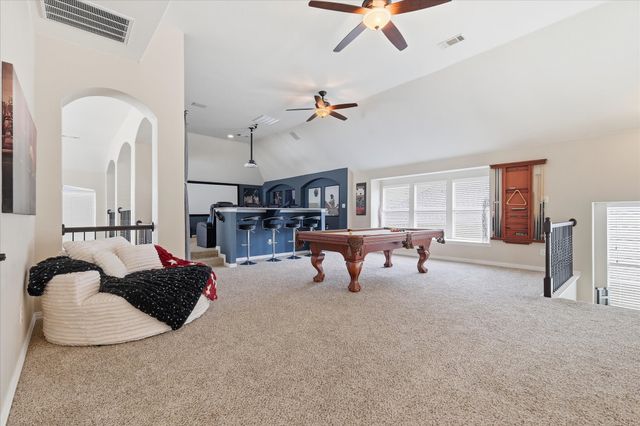 374 Fairlanding Avenue, Fairview, TX 75069