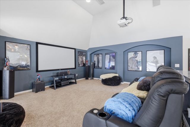 374 Fairlanding Avenue, Fairview, TX 75069