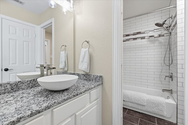 374 Fairlanding Avenue, Fairview, TX 75069