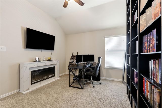 374 Fairlanding Avenue, Fairview, TX 75069