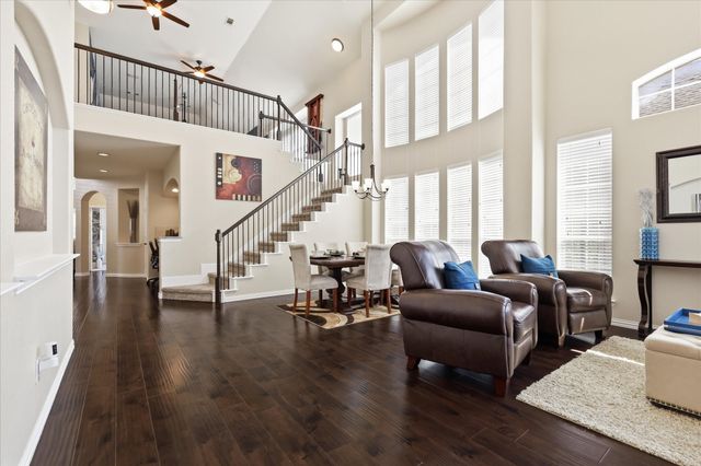 374 Fairlanding Avenue, Fairview, TX 75069