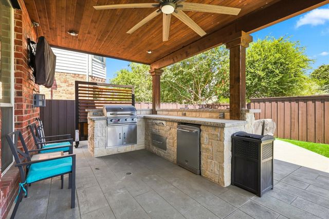 374 Fairlanding Avenue, Fairview, TX 75069