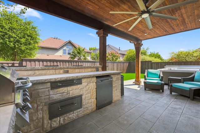 374 Fairlanding Avenue, Fairview, TX 75069