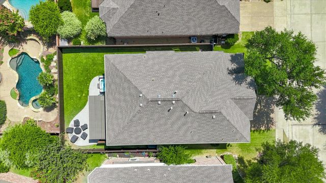 374 Fairlanding Avenue, Fairview, TX 75069