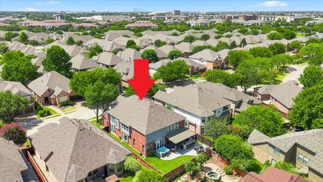 374 Fairlanding Avenue, Fairview, TX 75069