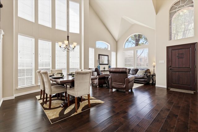 374 Fairlanding Avenue, Fairview, TX 75069
