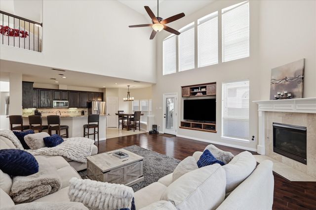374 Fairlanding Avenue, Fairview, TX 75069