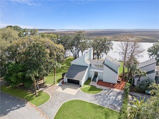 116 Zellwood Drive, Brunswick, GA 31523