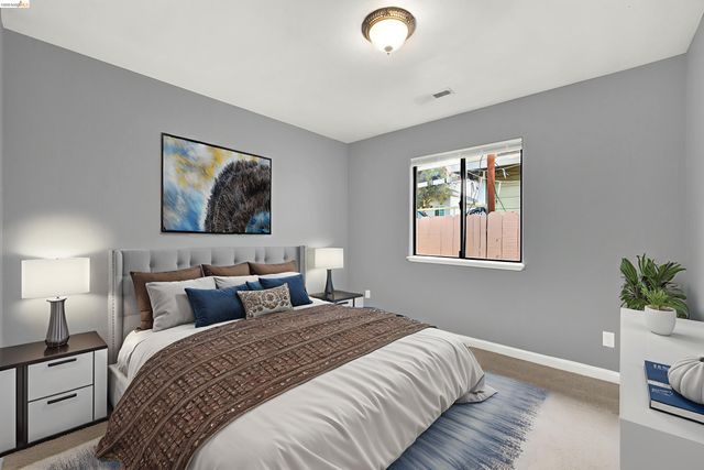 129 Bissell Ave, Richmond, CA 94801