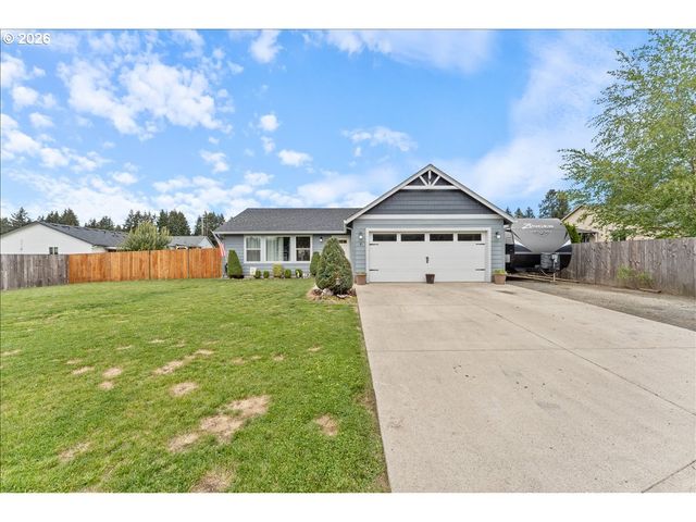 182 W CHRISTY Ct, Yacolt, WA 98675