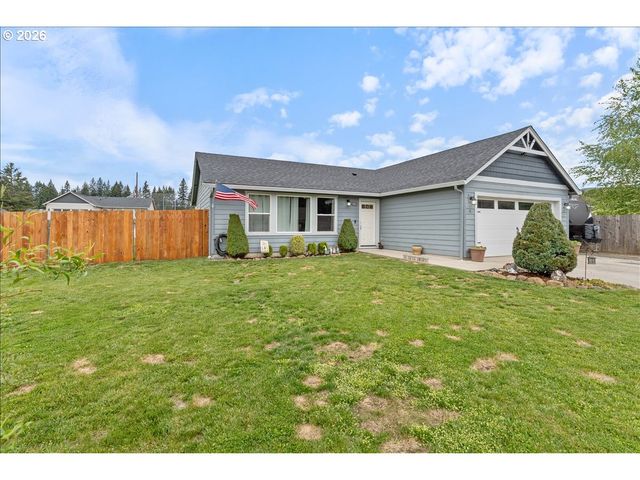 182 W CHRISTY Ct, Yacolt, WA 98675