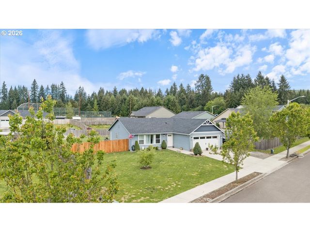 182 W CHRISTY Ct, Yacolt, WA 98675