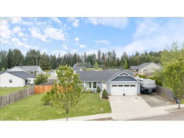 182 W CHRISTY Ct, Yacolt, WA 98675