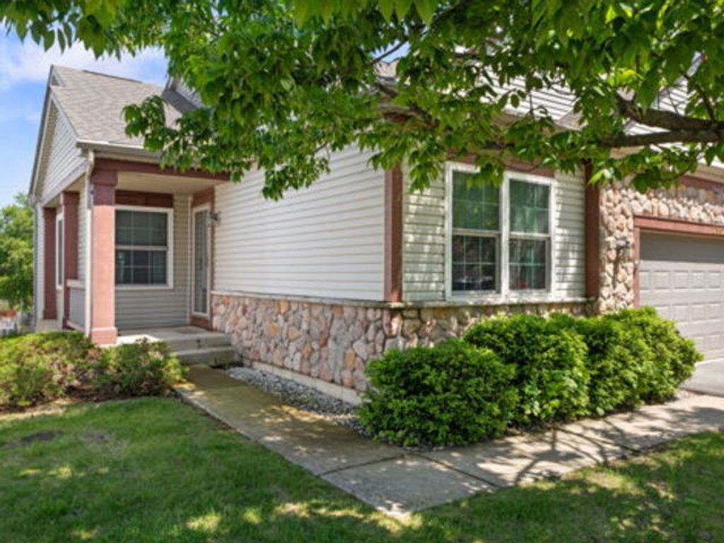 2502 Paradise Circle, Plainfield, IL 60586