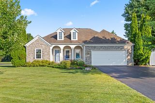 1203 Winding Creek Lane, Delaware, OH 43015
