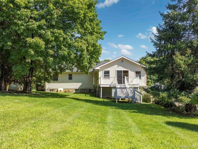 463 McKinstry Road, Gardiner, NY 12525