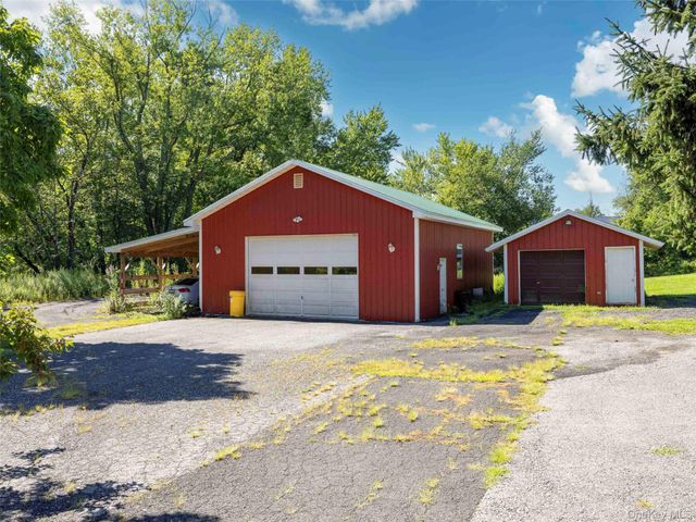 463 McKinstry Road, Gardiner, NY 12525