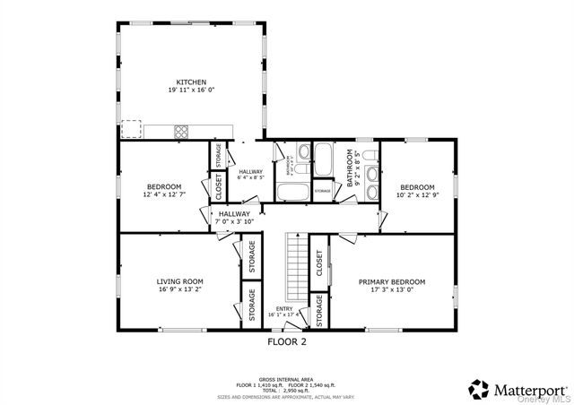 463 McKinstry Road, Gardiner, NY 12525