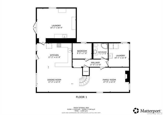 463 McKinstry Road, Gardiner, NY 12525