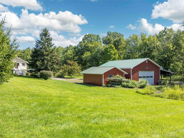 463 McKinstry Road, Gardiner, NY 12525
