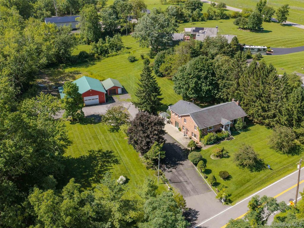 463 McKinstry Road, Gardiner, NY 12525