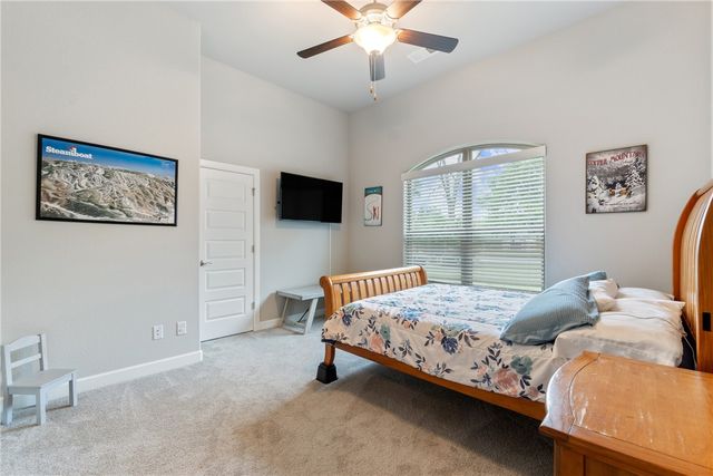 5219 Joe Lane, Rogers, AR 72756