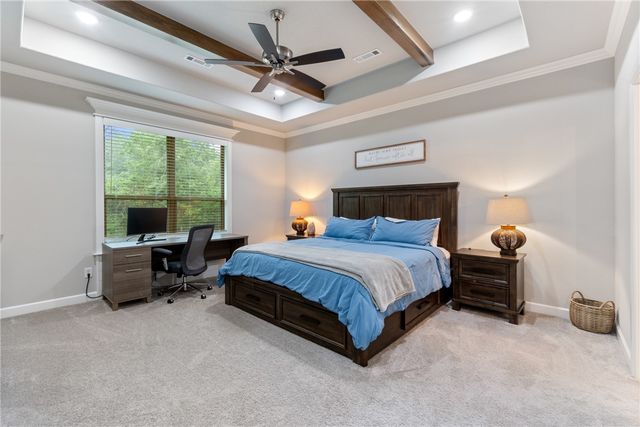 5219 Joe Lane, Rogers, AR 72756