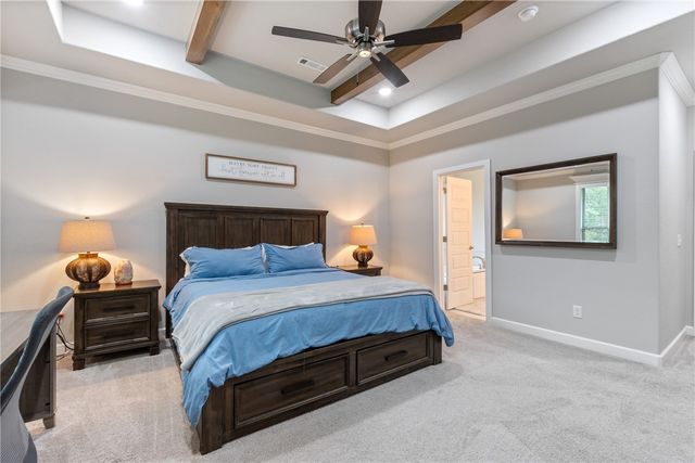 5219 Joe Lane, Rogers, AR 72756