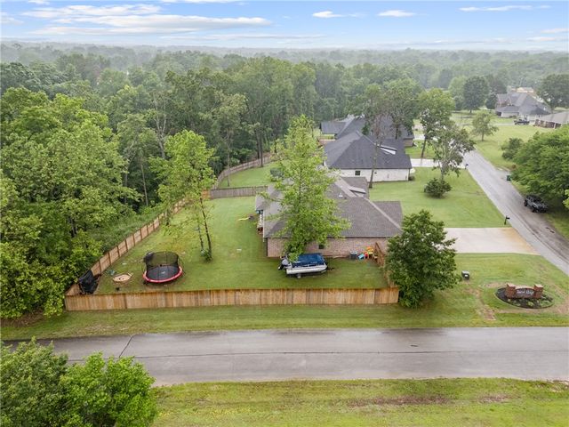 5219 Joe Lane, Rogers, AR 72756