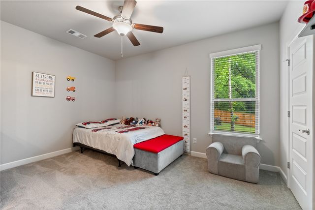 5219 Joe Lane, Rogers, AR 72756