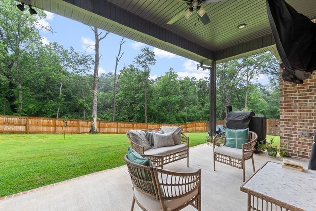 5219 Joe Lane, Rogers, AR 72756