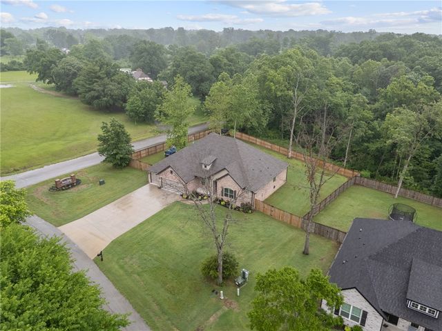 5219 Joe Lane, Rogers, AR 72756