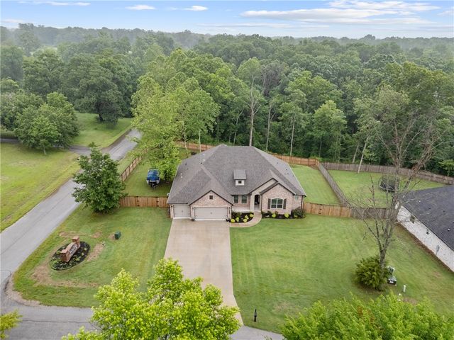 5219 Joe Lane, Rogers, AR 72756