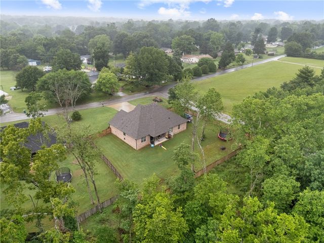 5219 Joe Lane, Rogers, AR 72756