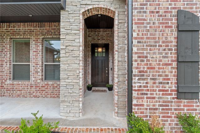 5219 Joe Lane, Rogers, AR 72756