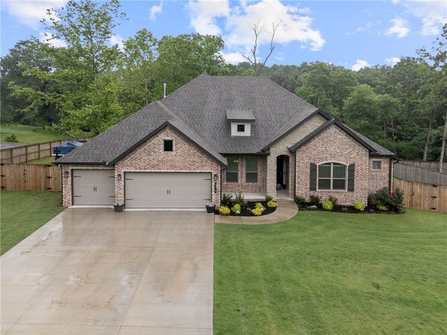 5219 Joe Lane, Rogers, AR 72756