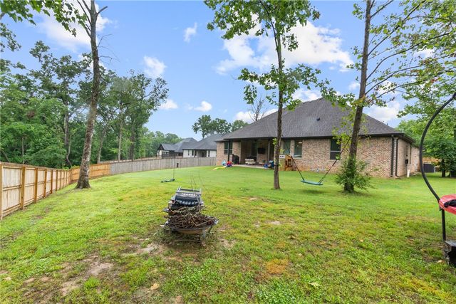 5219 Joe Lane, Rogers, AR 72756