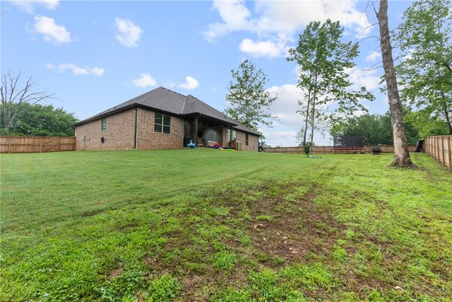 5219 Joe Lane, Rogers, AR 72756