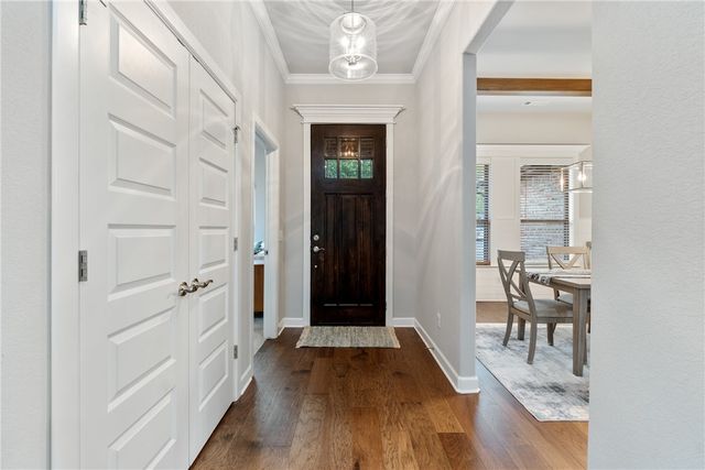 5219 Joe Lane, Rogers, AR 72756